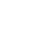 cloud transfer icon in white