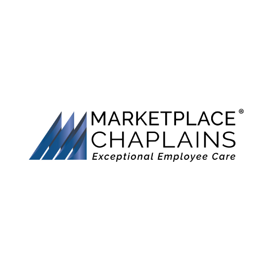 Market Chaplains' logo