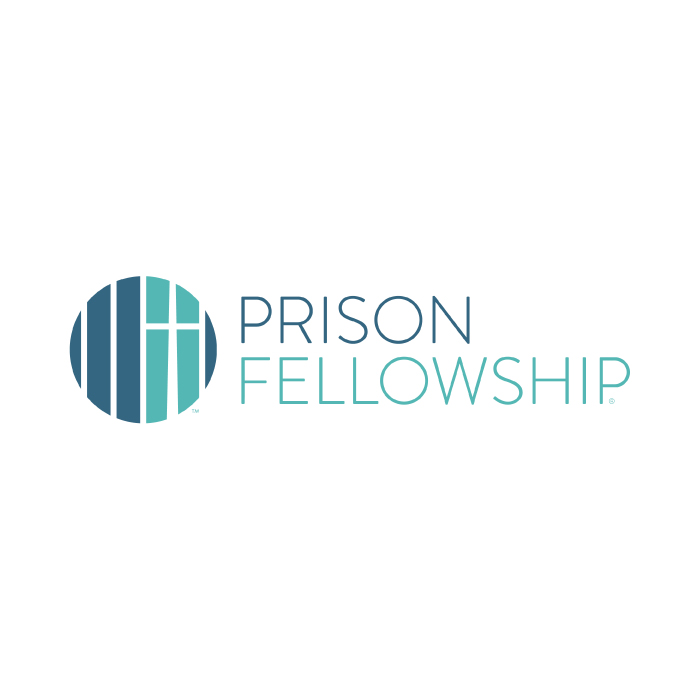 Prison Fellowship's logo