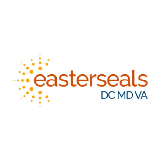 Easterseals' logo