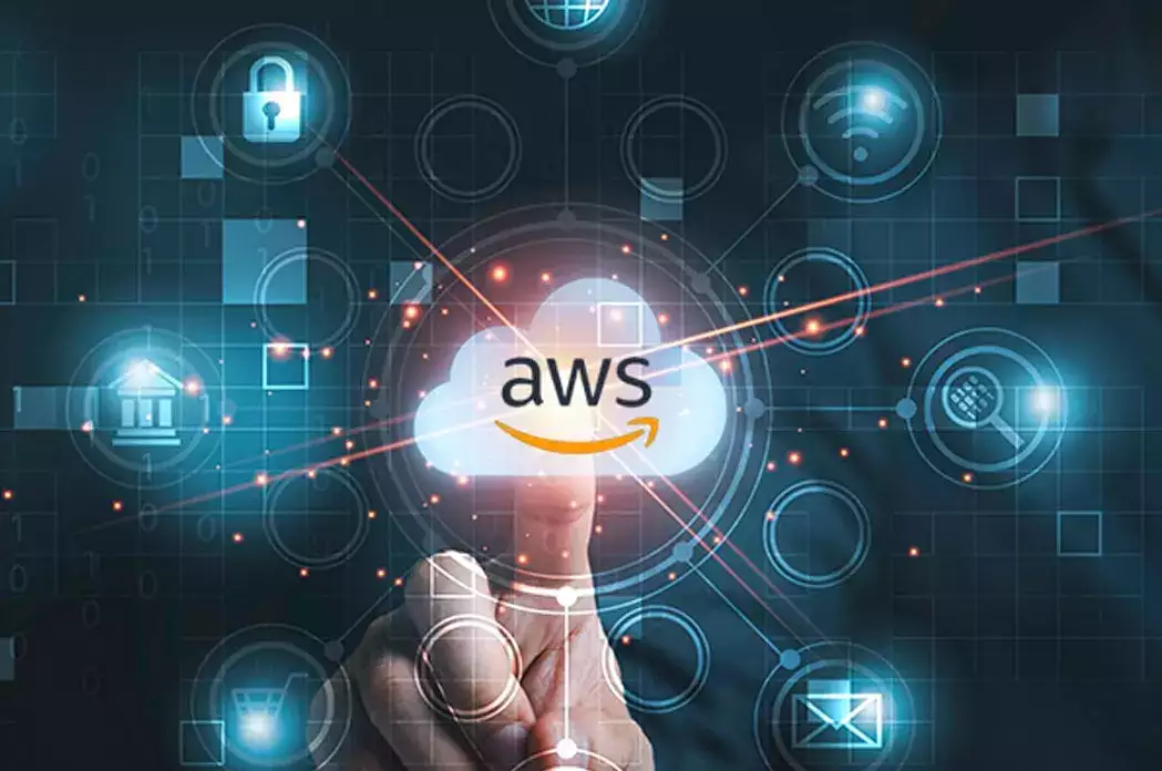 AWS - Better Together